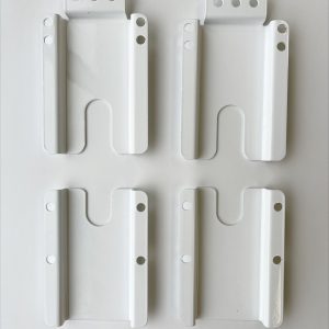 Support de montage pour lave-linge / sèche-linge - GE Appliances - 08-8825