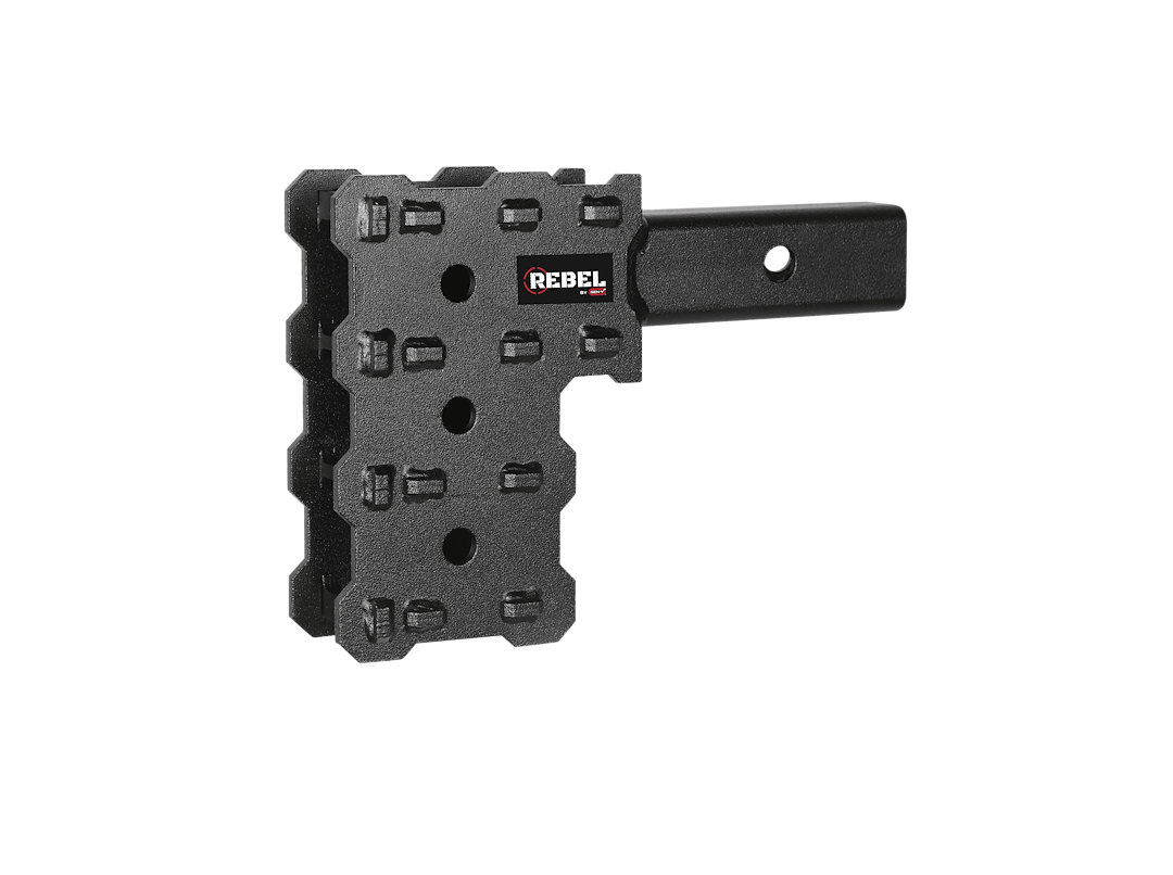 Trailer Hitch Ball Mount - Phantom - Gen-Y Hitch - GH-13003X