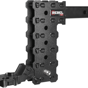 Support de boule d'attelage - Gen-Y Hitch - 08-1986