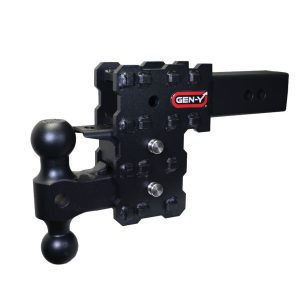 Support de boule d'attelage - Gen-Y Hitch - 07-8595
