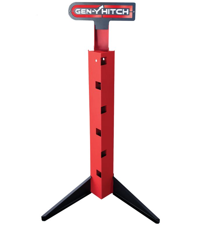 Point de Vente Display - Gen-Y Hitch - 08-2113