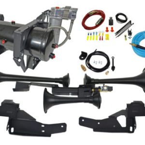 Air Horn - Totally Bad Ass - Kleinn - GMHD20-734