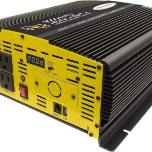 Inverseur de puissance - Go Power - 73-4504