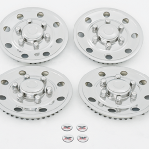 Wheel Simulator - QuickLiner - Phoenix USA - GQST50