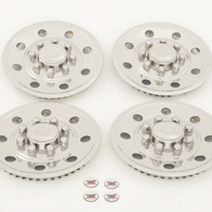 Simulateur de roue - Phoenix USA - 72-4338