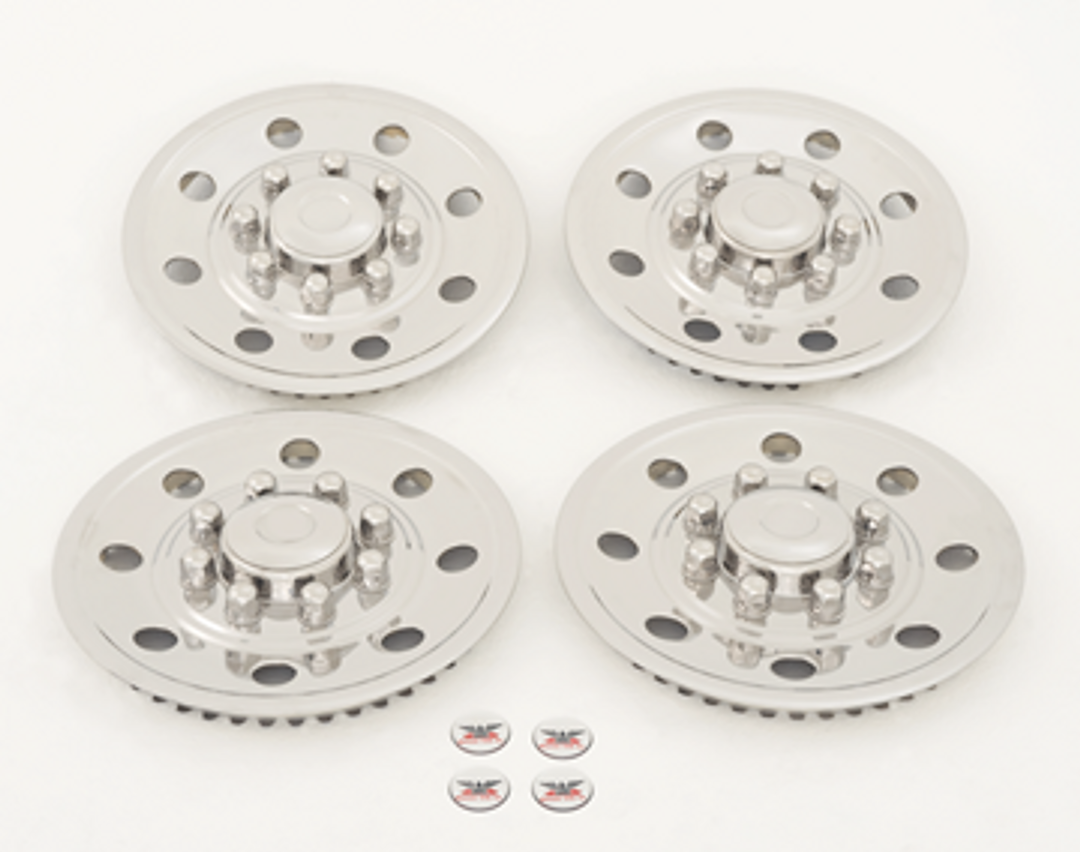 Simulateur de roue - Phoenix USA - 72-4338