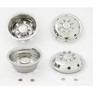 Simulateur de roue - Phoenix USA - 72-4335