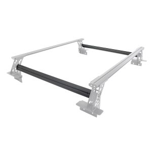 Rail latéral de support de chargement de lit - Go Rhino - 5935010T