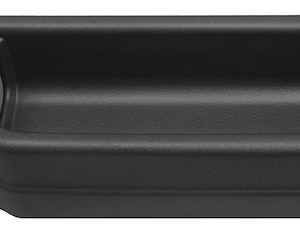 Under Seat Storage Unit - GearBox - Husky Liner - 9291