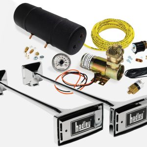 Air Horn - Ambassador - Hadley Products - H00977N