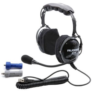 Headphones - Ultimate - Rugged Radios - H22STX