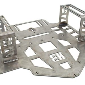 Support de montage pour klaxon à air - Horn Blasters - HBGB5K517