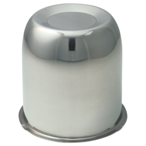 Capuchon de moyeu de roue - Gorilla - HC200SS