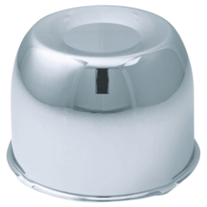 Wheel Center Cap - Hub Cover - Gorilla - HC202STA