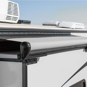 Awning - Alpine - Carefree RV - HI0726262TR