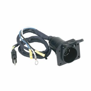 Adaptateur de connecteur de câblage de remorque - Husky Towing - 19-3699