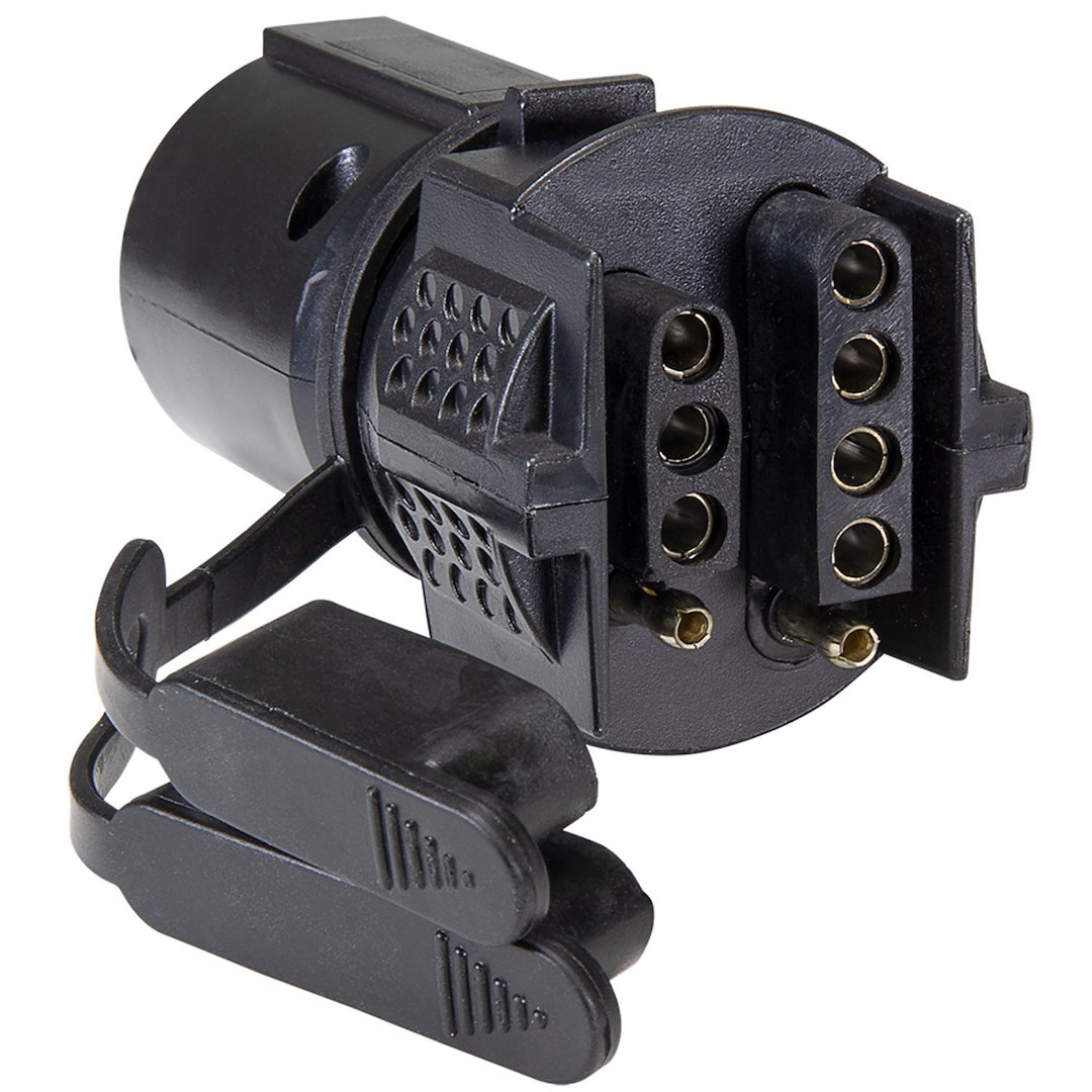 Adaptateur de connecteur de câblage de remorque - Husky Towing - 19-3838