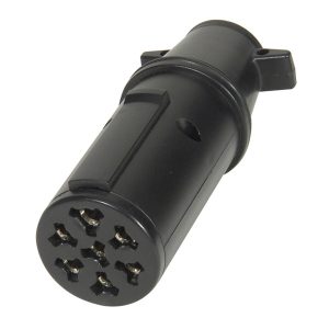 Connecteur de câblage de remorque - Husky Towing - 19-3847