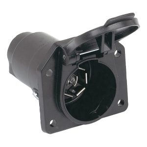 Connecteur de câblage de remorque - Husky Towing - 19-3232