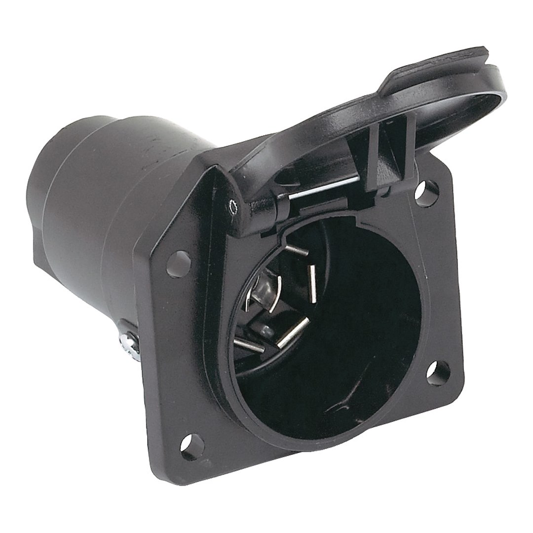 Connecteur de câblage de remorque - Husky Towing - 19-3232