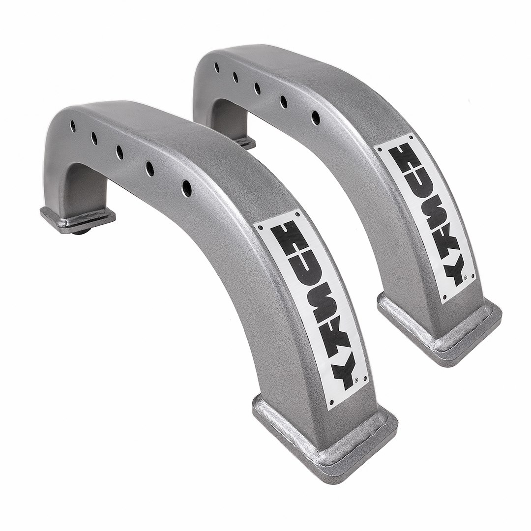 Support de tête d'attelage de remorque fifth wheel - Husky Towing - 14-1275