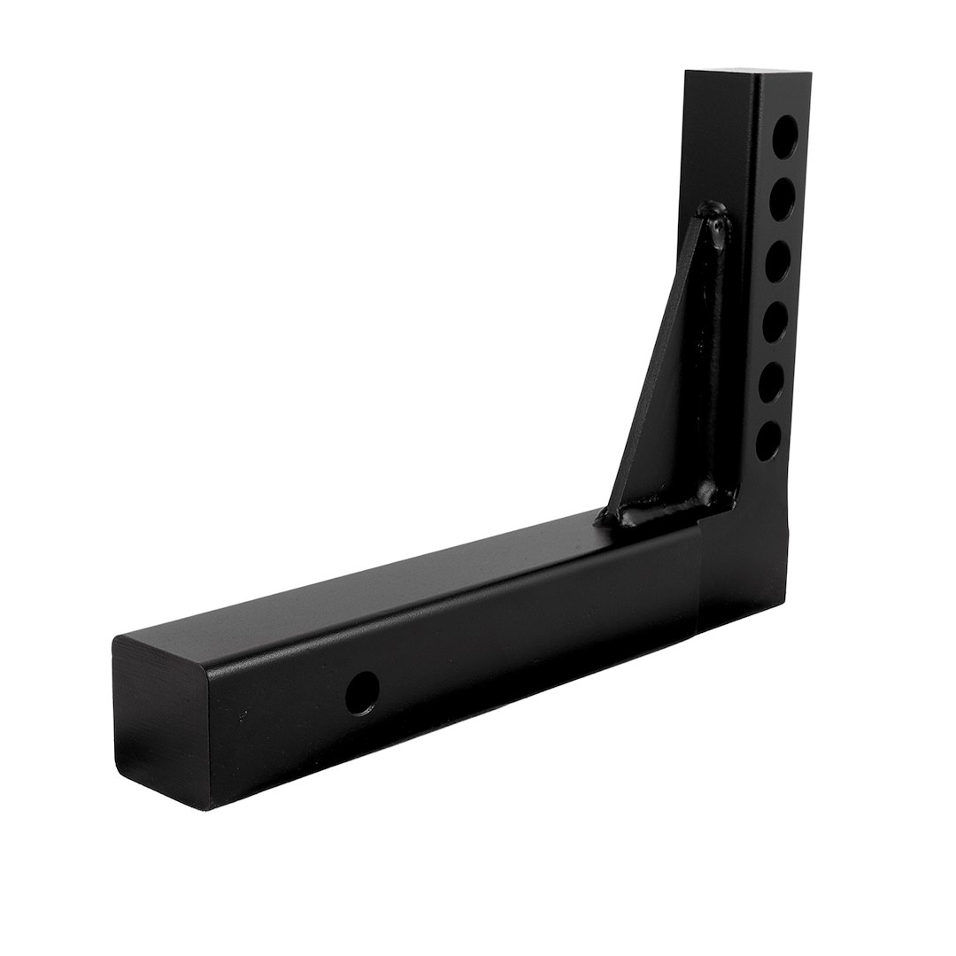 Weight Distribution Hitch Shank - 2-1/2 x 2 Inch Square - Husky Towing - 32555