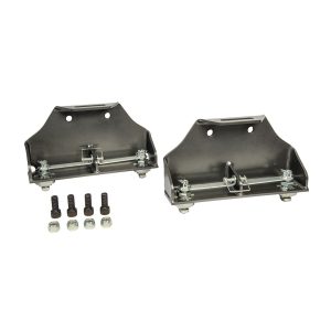 Fifth Wheel Trailer Hitch Head Support - For Use With Factory Ford Towing Prep Packages/ Husky Towing 16KW And 26KW Series Hitches - Husky Towing - 32997