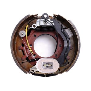 Trailer Brake Assembly - 12-1/4 Inch X 5 Inch - Husky Towing - 33079