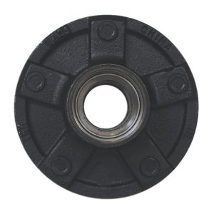 Trailer Brake Hub Assembly - Idler Hub - Husky Towing - 33086