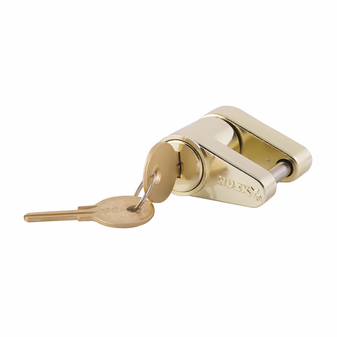 Verrou de coupleur de remorque - Husky Towing - 72-5881