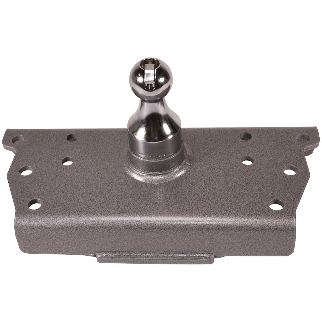 Gooseneck Trailer Hitch - Direct Fit - Husky Towing - 33206