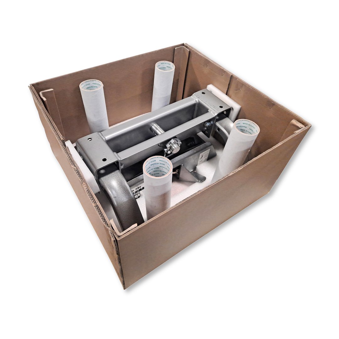 Attelage de remorque à cinquième roue - Husky Towing - 04-0098