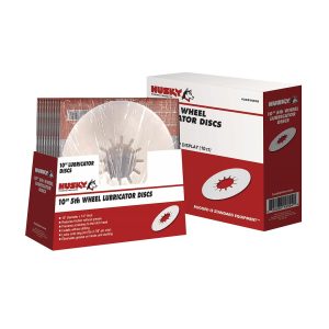 Lubrifiant pour attelage de remorque fifth wheel - Husky Towing - 07-1093