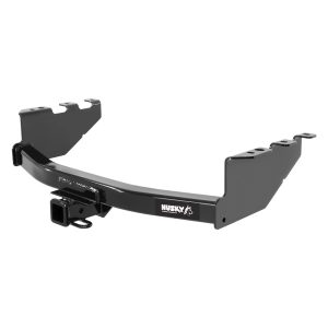 Trailer Hitch Rear - Class III - Husky Towing - 69524C