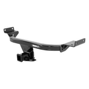 Trailer Hitch Rear - Class III - Husky Towing - 69603C