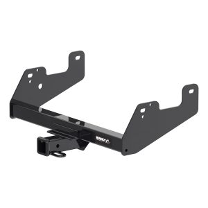 Trailer Hitch Rear - Class III - Husky Towing - 69650C