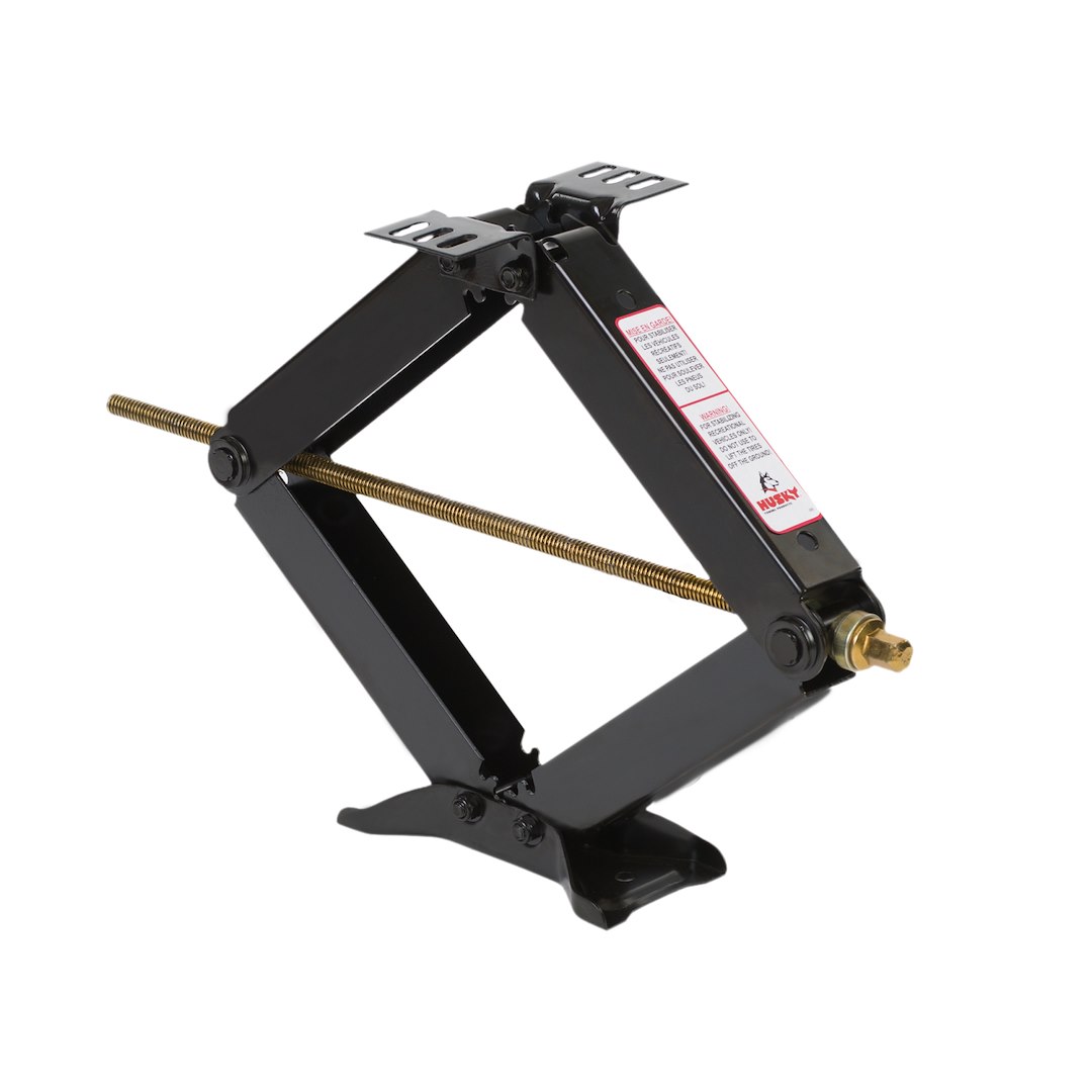 Leveling Jack - Scissor - Husky Towing - 76862