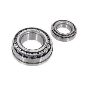 Trailer Wheel Bearing - Fits 5200 Pound Axle - Husky Towing - BK5200