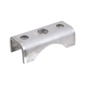 Siège de ressort à lames d'essieu de remorque - Husky Towing - 08-6768