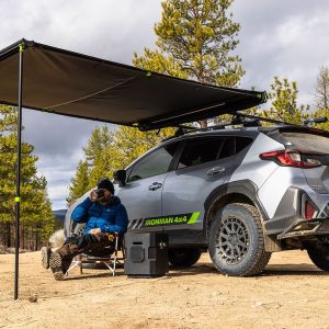 Auvent - Ironman 4x4 - WNINGXT20M