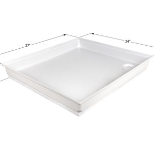 Receveur de douche - Icon - 11-0564