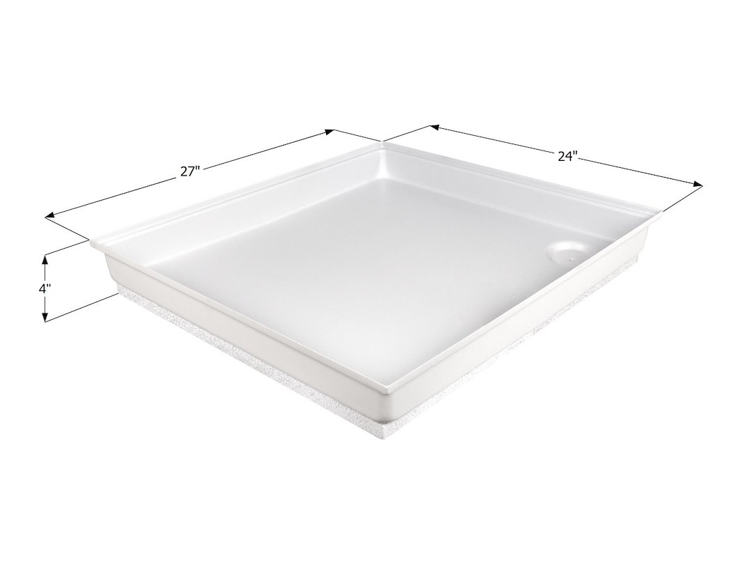 Receveur de douche - Icon - 11-0564