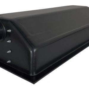 Réservoir de stockage des déchets - Icon - 11-0471