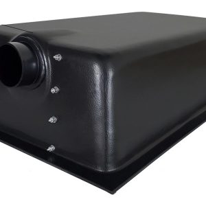 Réservoir de stockage des déchets - Icon - 11-0473