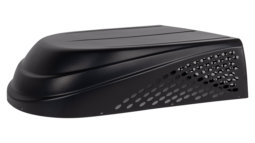 Air Conditioner Shroud - Used To Fit All Dometic HP Units - Icon - 12277