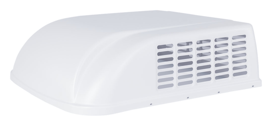 Air Conditioner Shroud - Advent - Icon - 12280