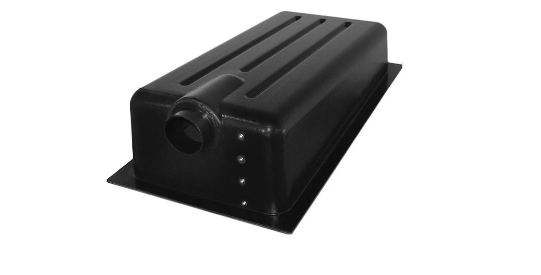 Réservoir de stockage des déchets - Icon - 18-1927