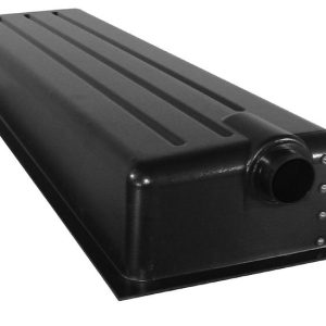 Waste Holding Tank - HT186-ED - Icon - 12367