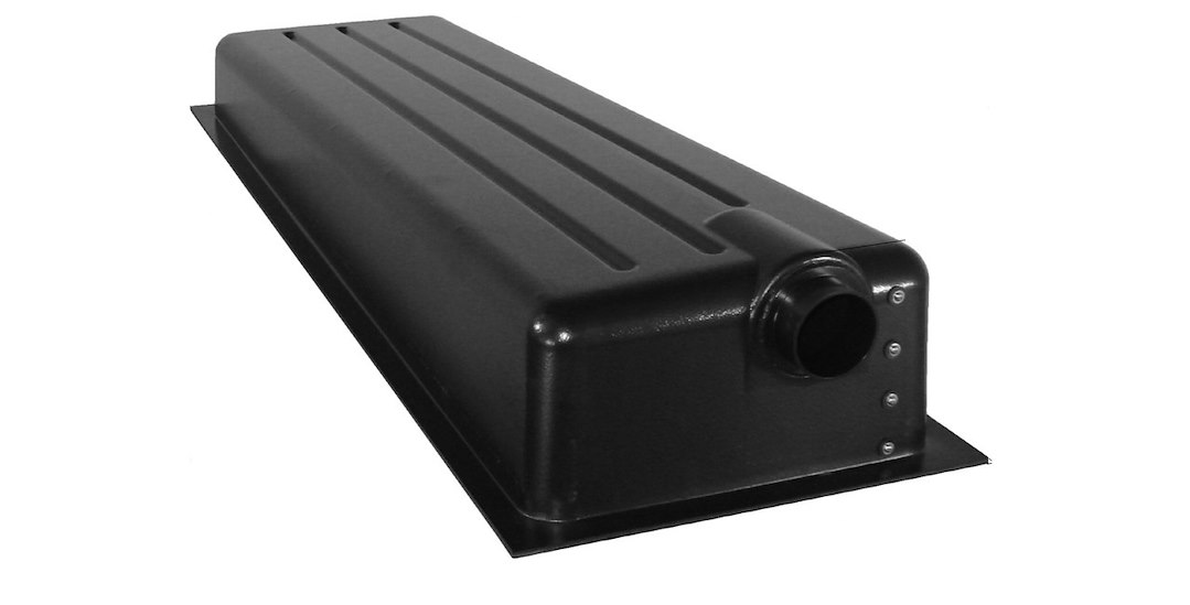 Waste Holding Tank - HT186-ED - Icon - 12367