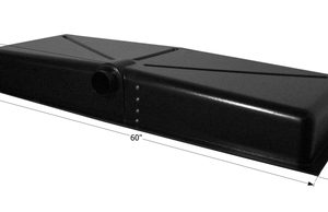 Réservoir de stockage des déchets - Icon - 41-0085